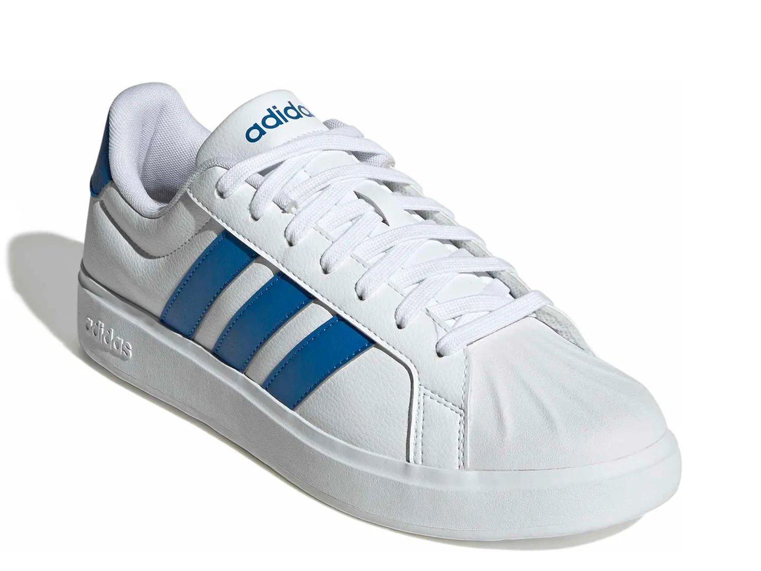 

Кроссовки adidas Streettalk Sneaker - Men's, белый/синий