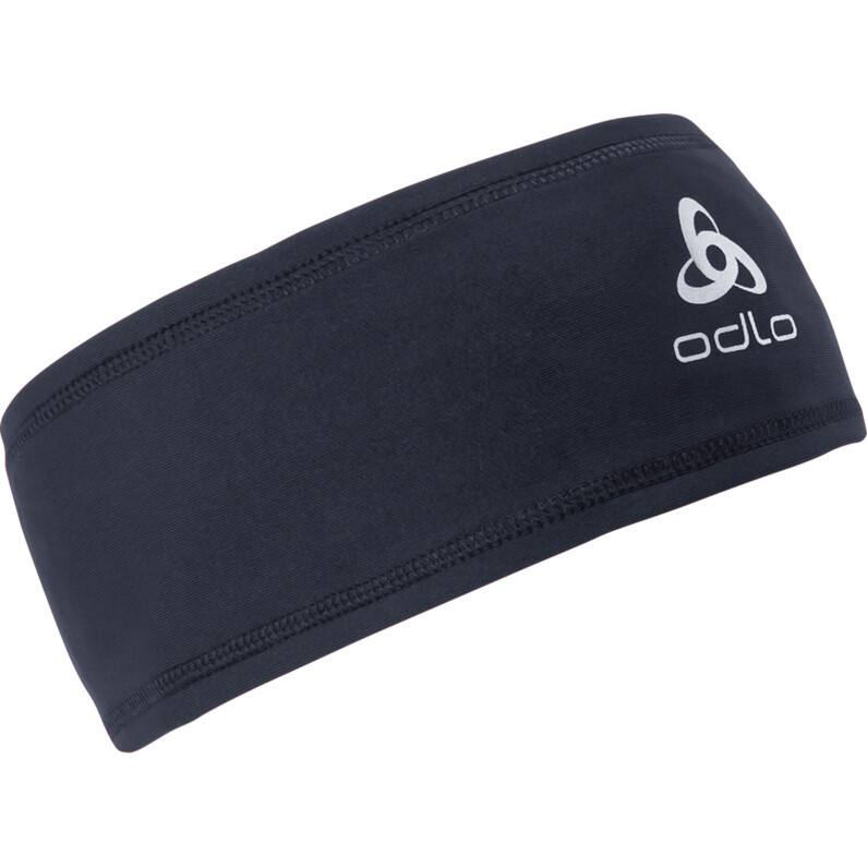 

Повязка на голову Polyknit Light Eco Odlo, синий