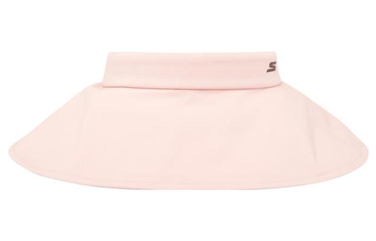

Skechers Клеящаяся хлопковая панама с защитой от солнца унисекс персиково-розовая, Peach Pink