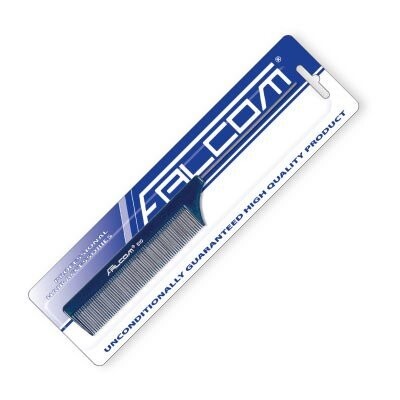 

Расческа для волос Falcon, 1 шт. Top Choice
