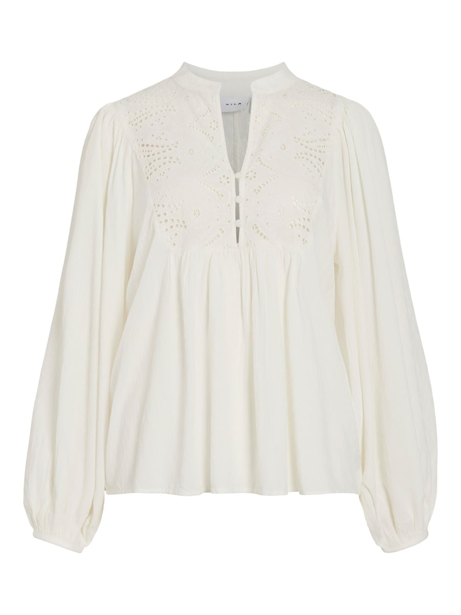 

Блуза VILA VITyra, белый