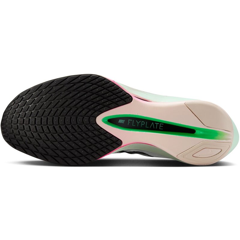 Теннисные туфли для улицы с Zoomx Vaporfly Next% 4 Nike, черный — фото 2