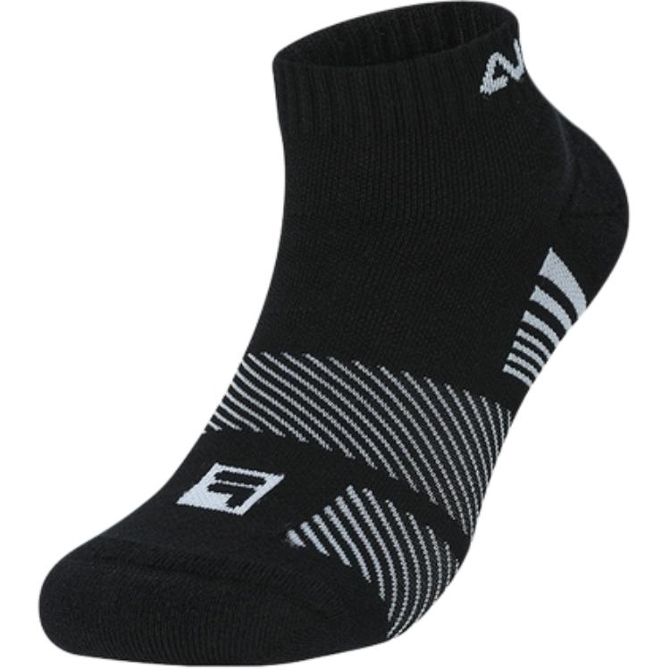 

FILA Носки мужские щиколотка AthleticsFitness Collection 1 пара jet black