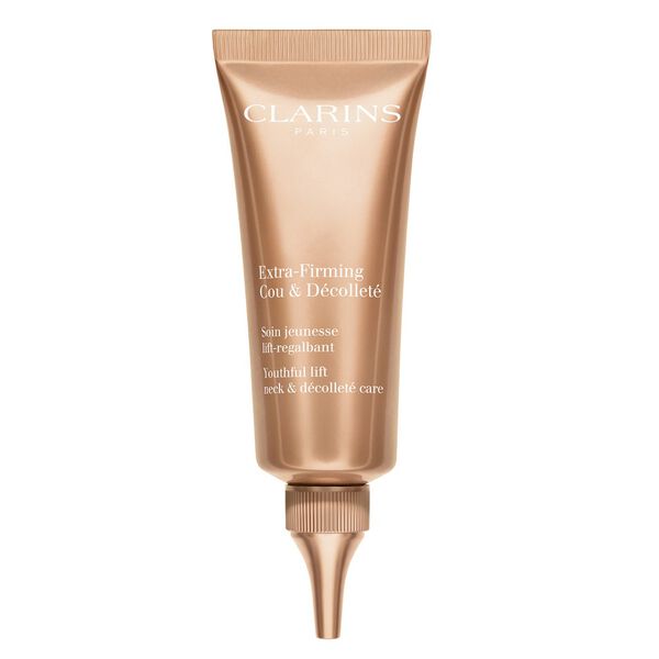 

Укрепляющий крем для шеи и декольте, 75 мл Clarins Extra-Firming