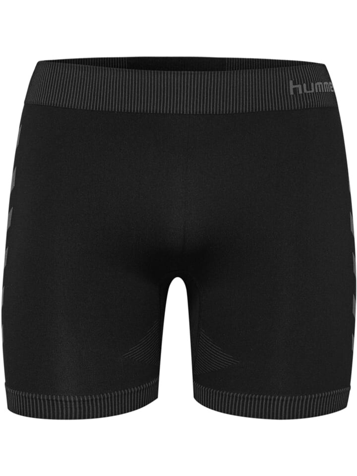 

Шорты Hummel First Multisport Herren, черный