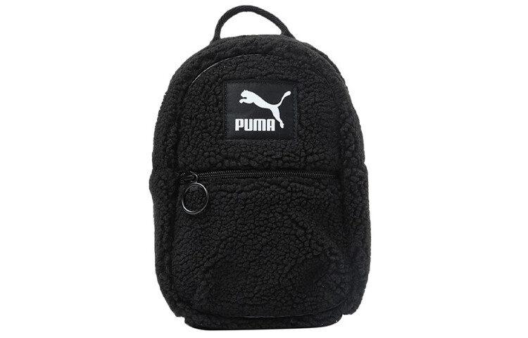 

Рюкзак унисекс Puma, Черный