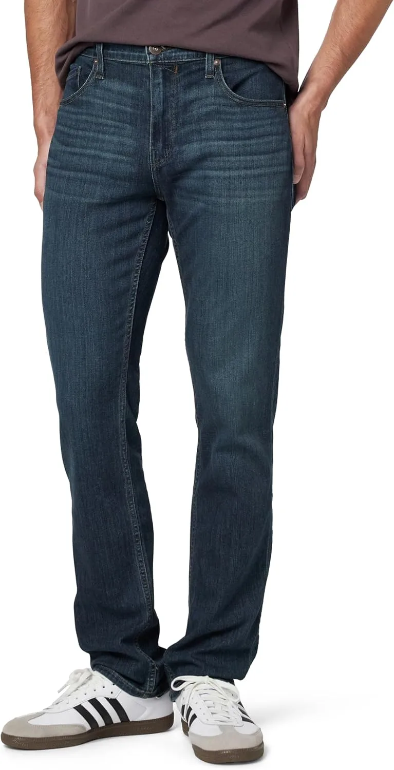

PAIGE Federal Transcend Slim Straight джинсы