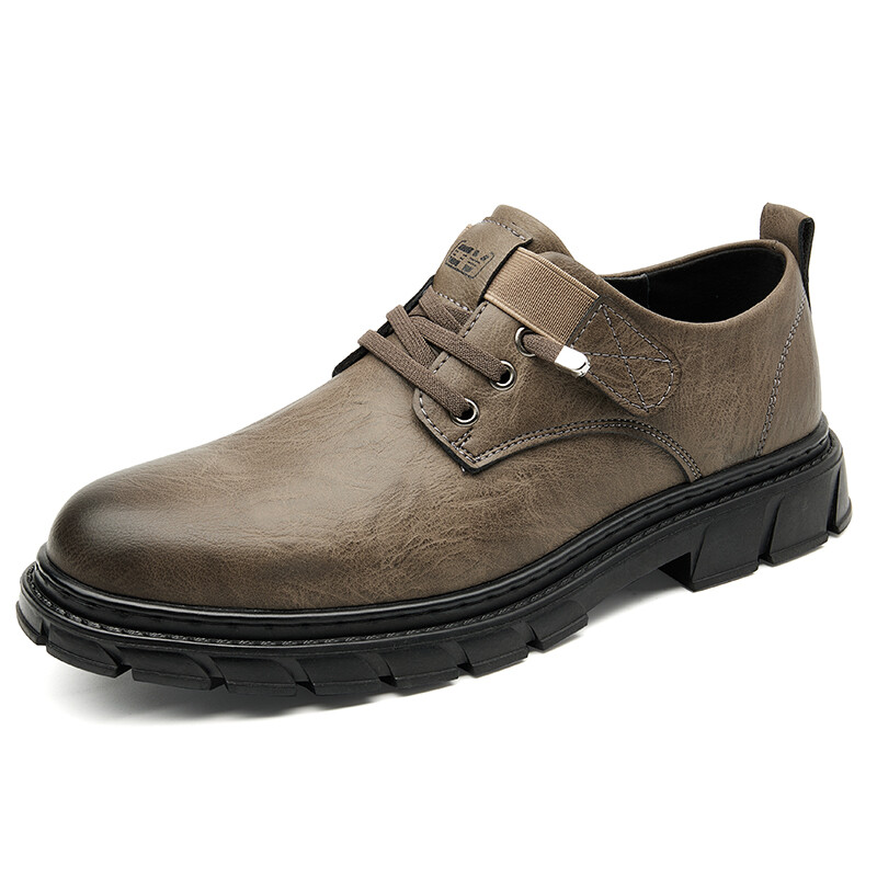 

Туфли мужские Men"s Casual Men Low-Top Sonno, черный