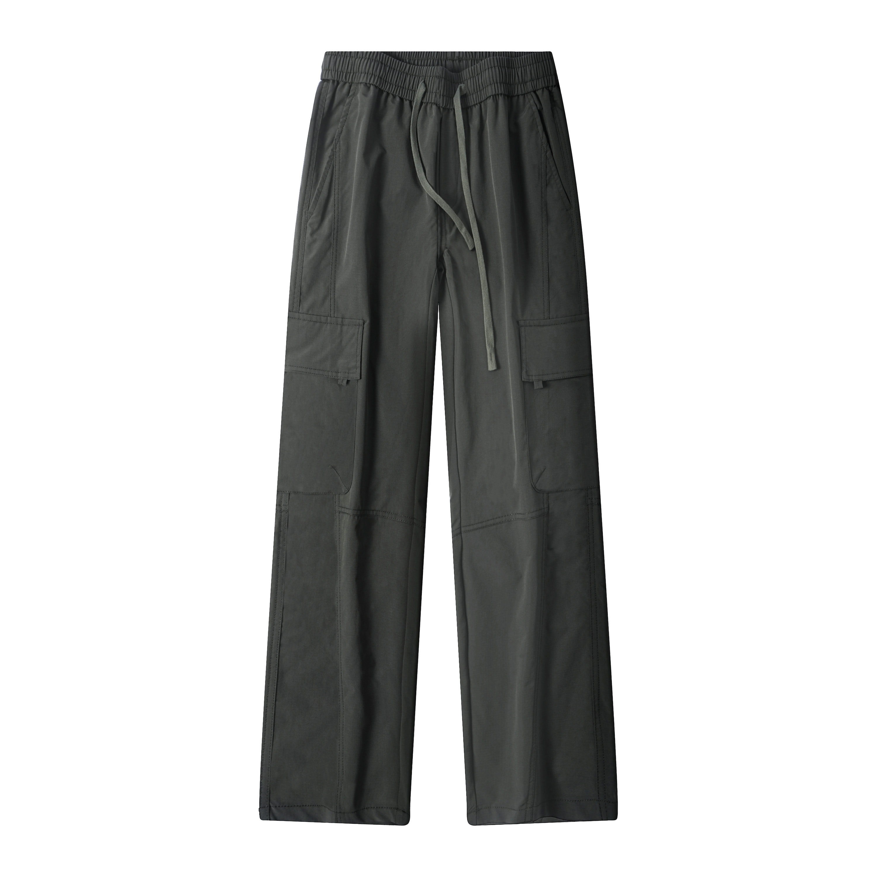 

Повседневные брюки Unisex FUERZA, зеленый