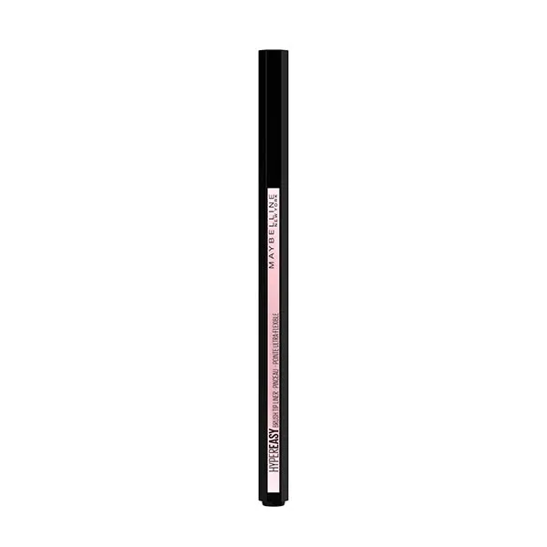 

Жидкий маркер для подводки глаз Eyeliner Rotulador Líquido Hypereasy Maybelline New York, цвет black