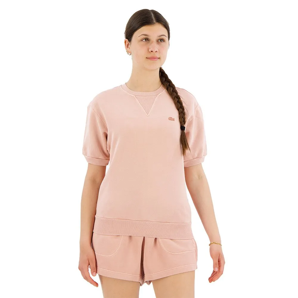 

Футболка Lacoste TF7217, розовый