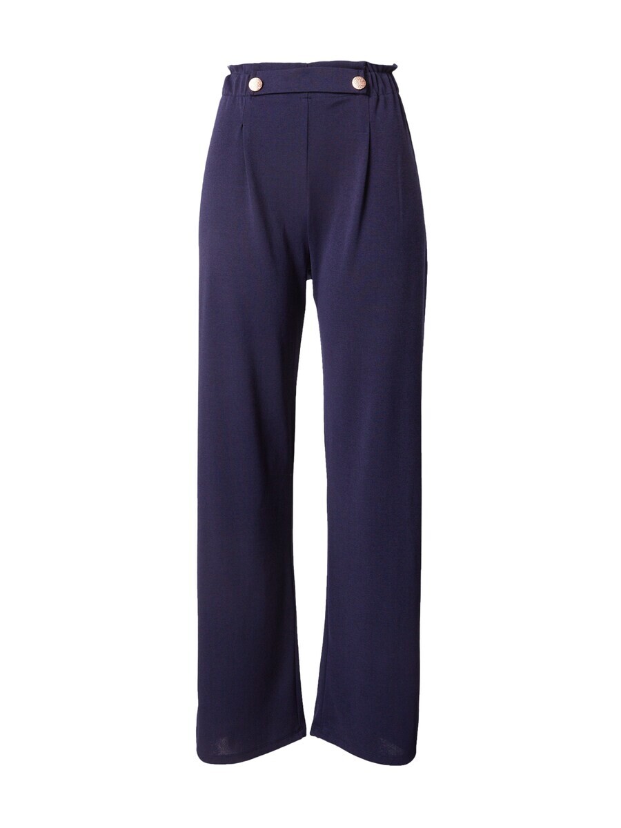 

Повседневные брюки About You EMELY TROUSERS, темно-синий