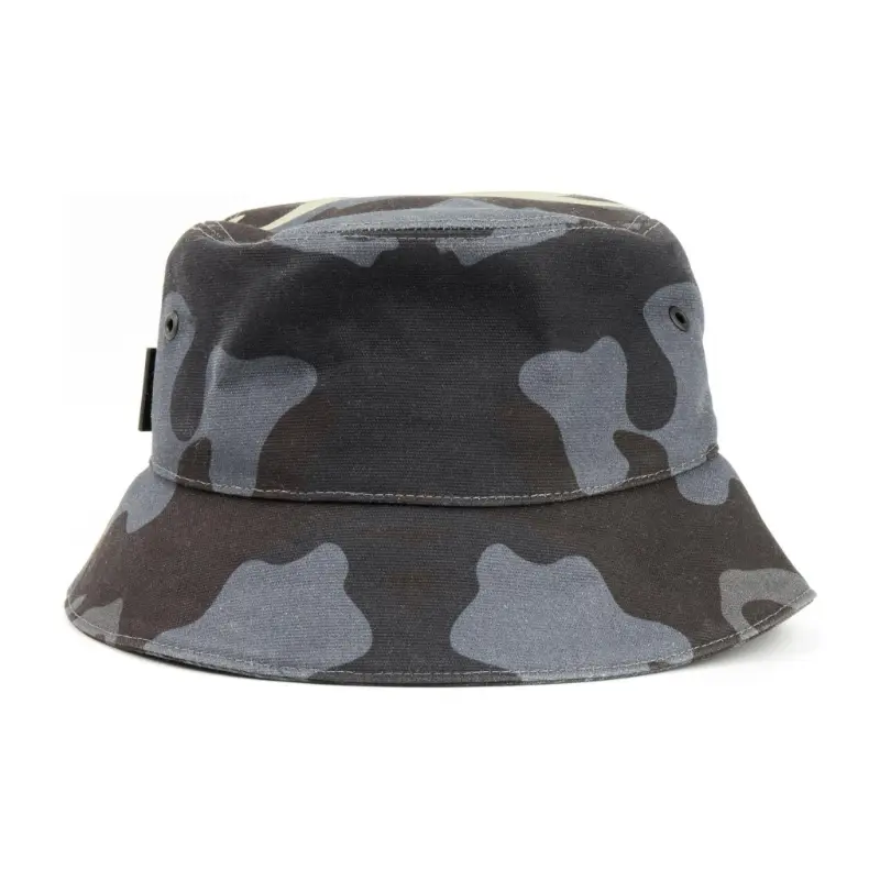 

Burberry Камуфляжное ведро, Multicolor