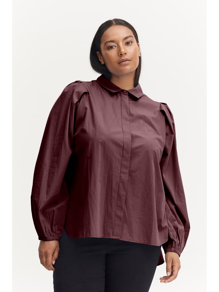 

Fransa Топ FPHallie loose fit in Fig