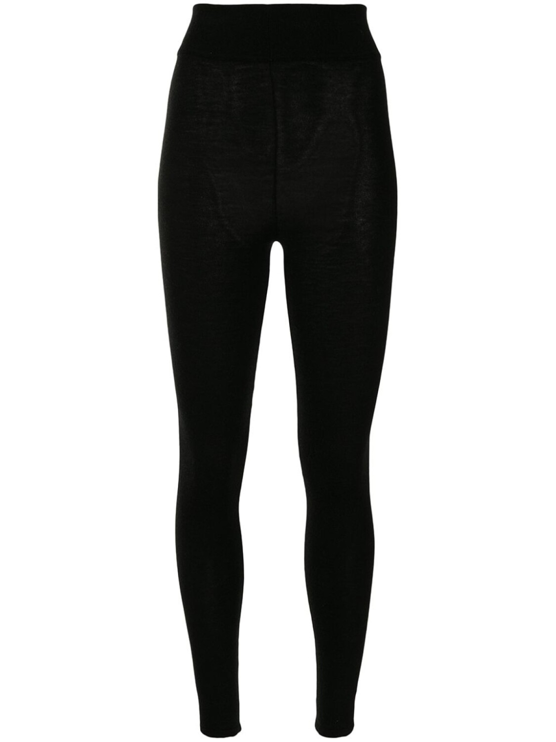 

Cashmere In Love кашемировые легинсы Tonya, черный