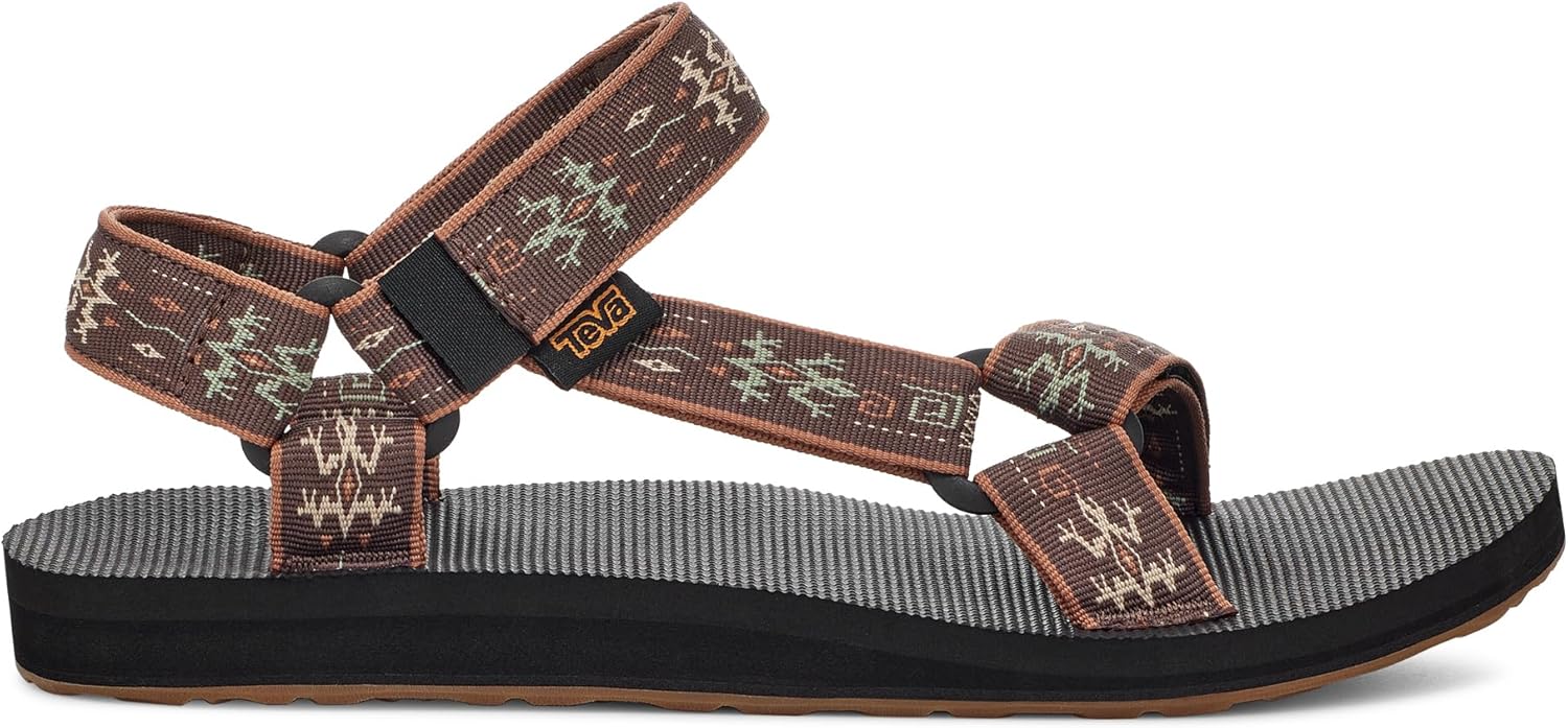 

Мужские сандалии Teva Original Universal, Gecko Bracken