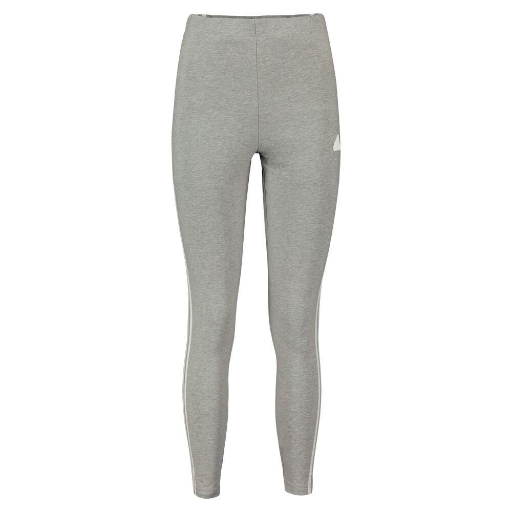 

Леггинсы спортивные adidas Sportswear Fi 3S, серый