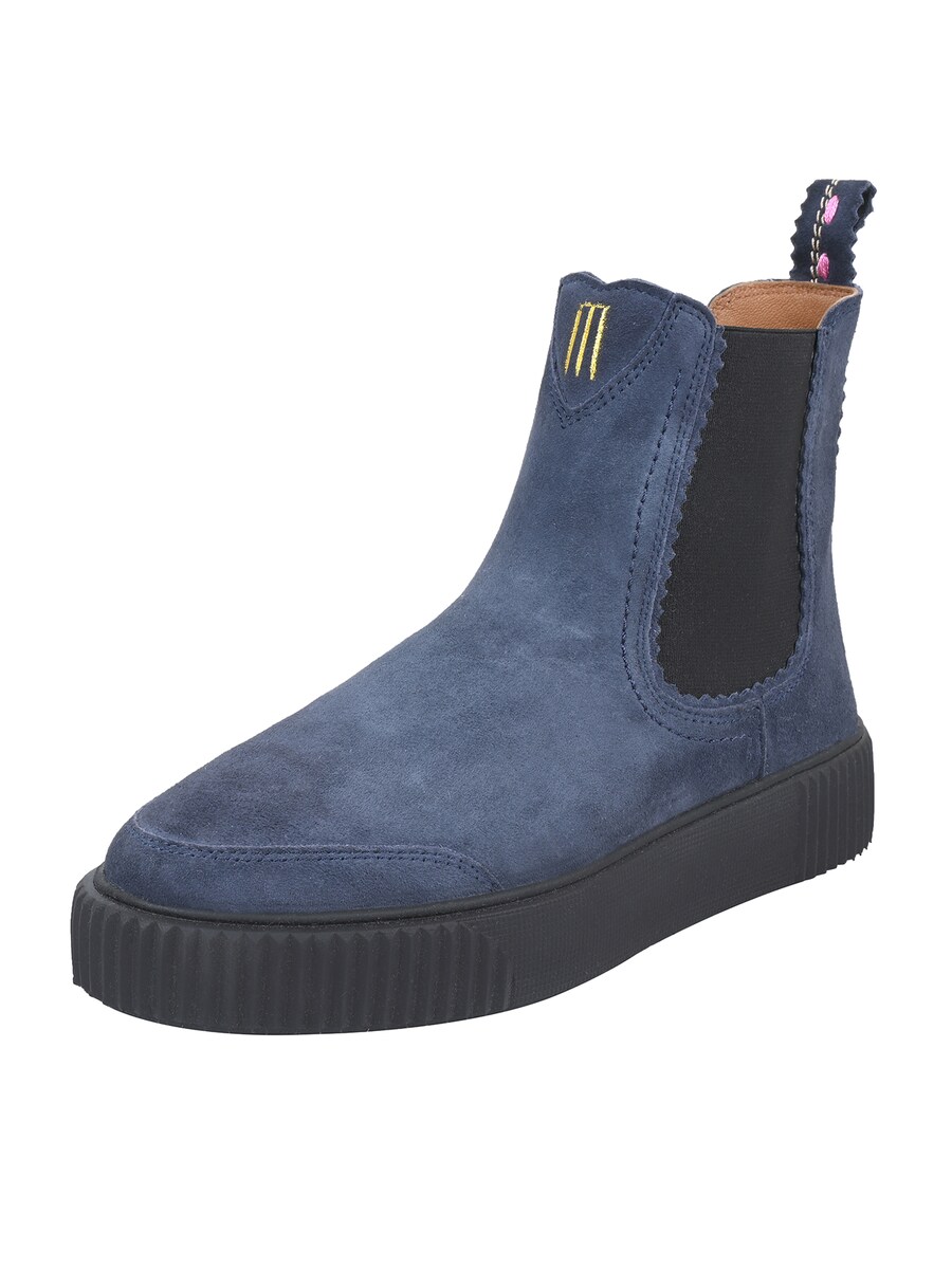 Ботинки челси Crickit Romy, Blue