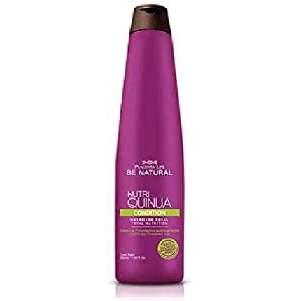 

Plife Nutri Quinua Кондиционер 350мл Be Natural
