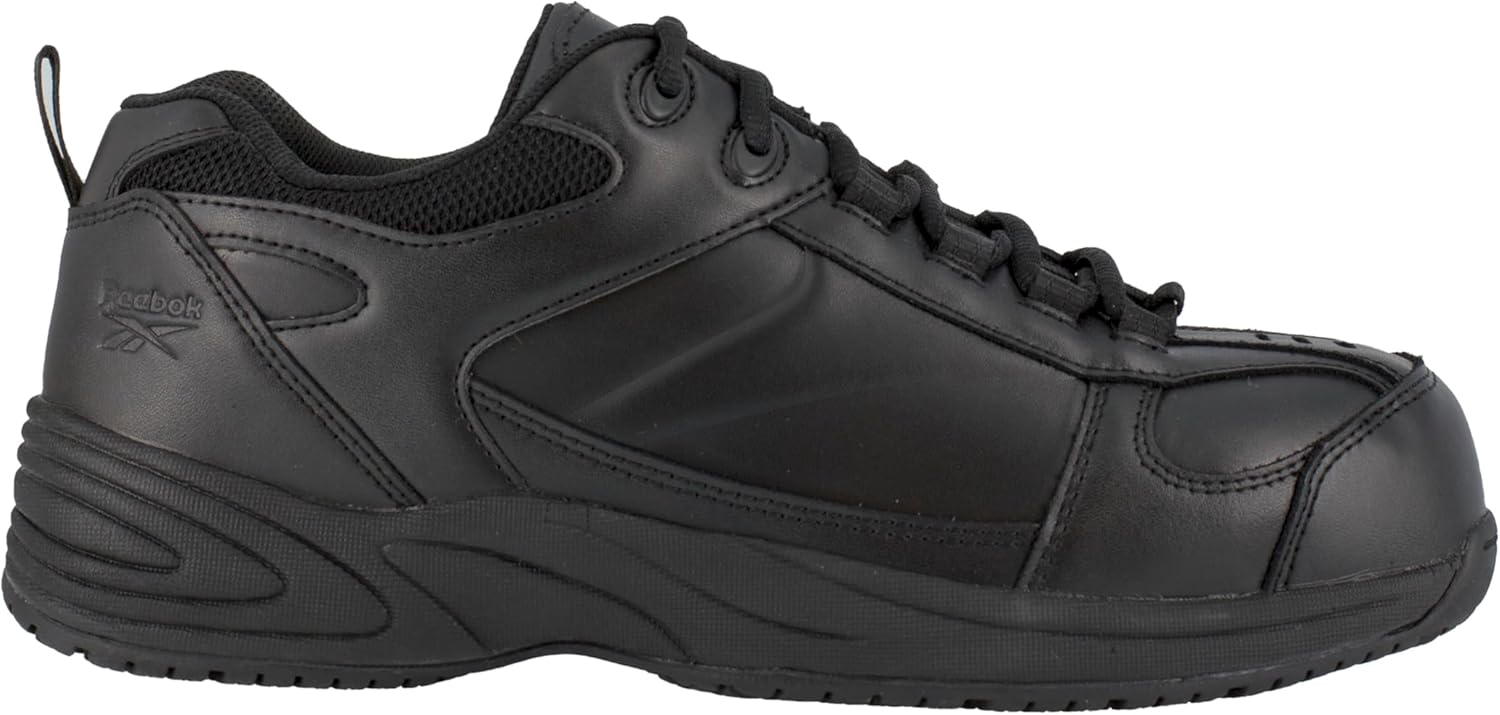 Мужские кроссовки Reebok RB1860, черный — фото 2