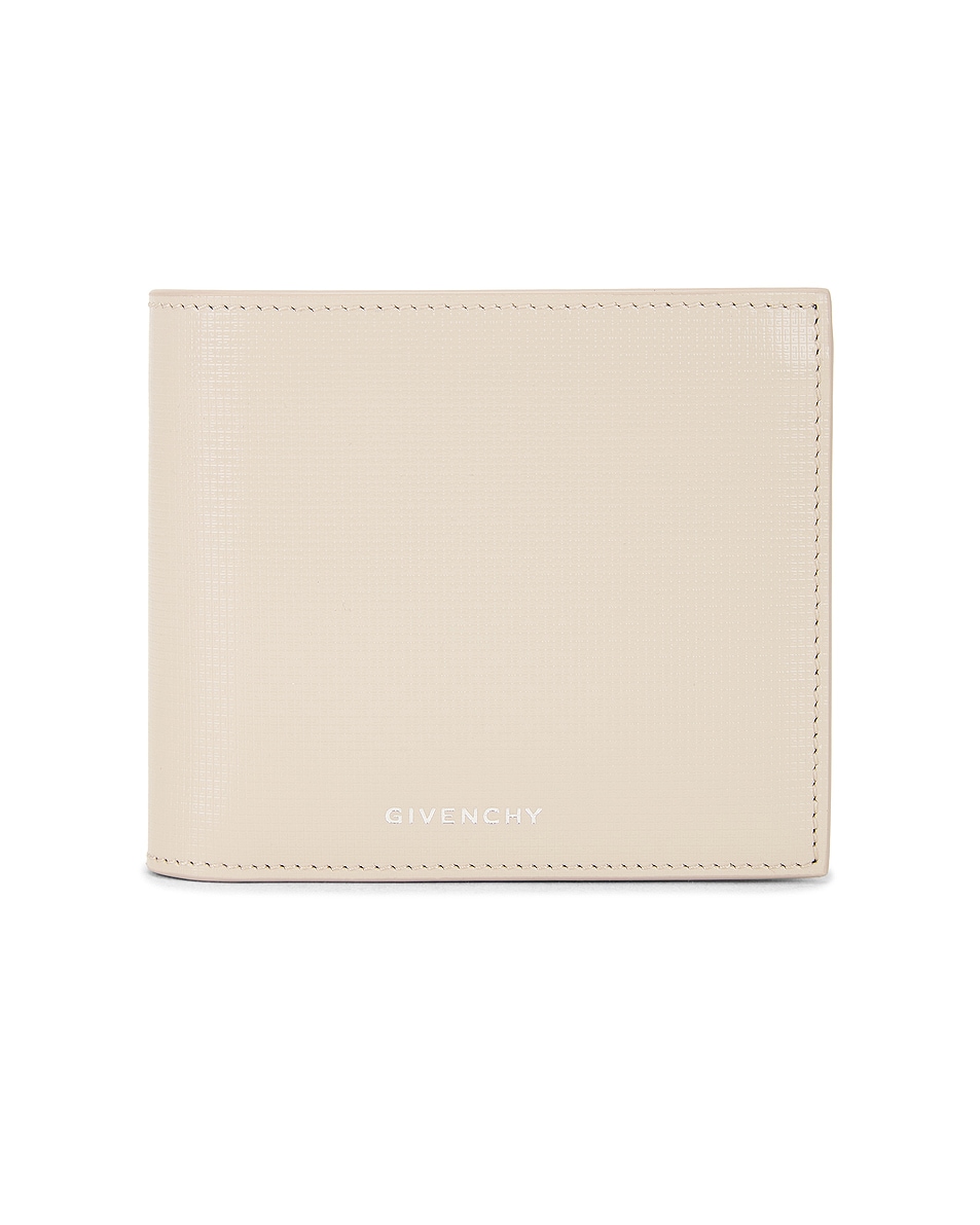 

Кошелек 8cc Givenchy, Beige & Grey