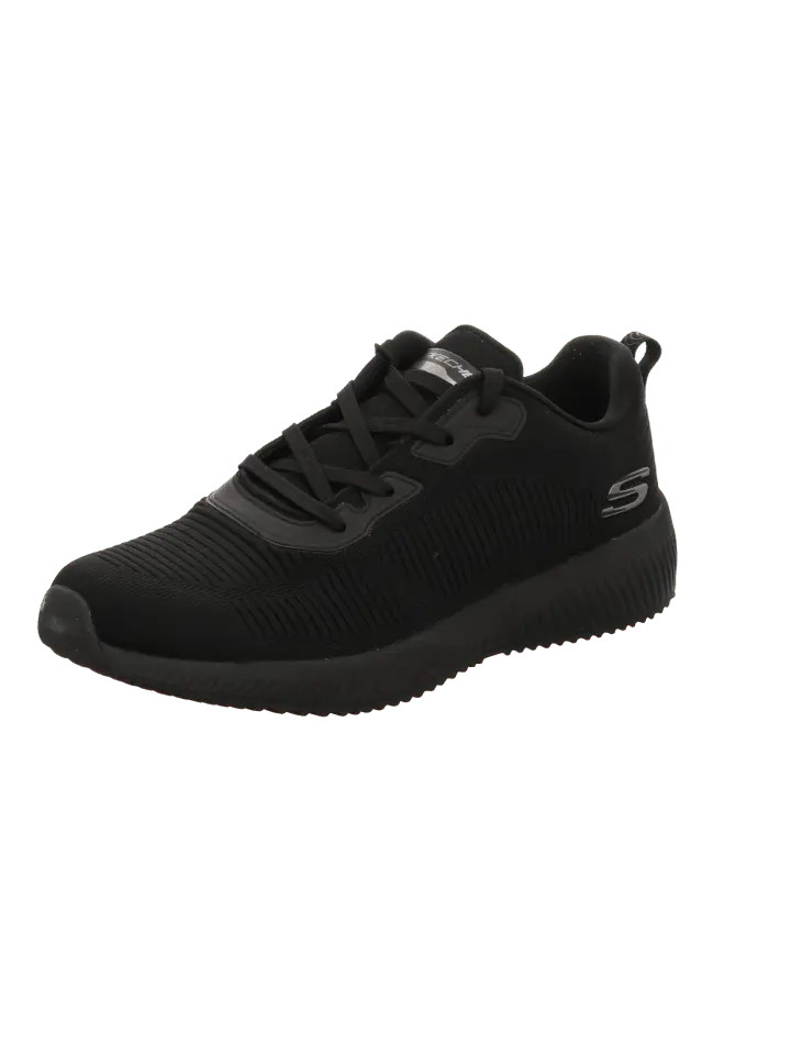 

Низкие кроссовки Skechers Bobs Squad, черный