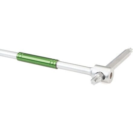 

Набор ключей Torx с Т-образной рукояткой THT-1 Park Tool, цвет One Color
