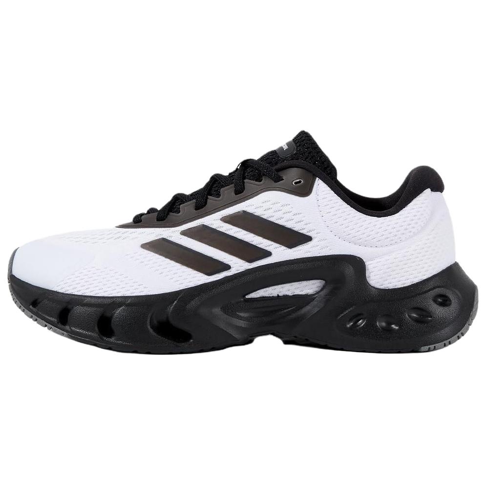 

Adidas Кроссовки для бега по пересеченной местности CLIMACOOL VENTICE с противоскользящим покрытием, износостойкие, белые, мужские