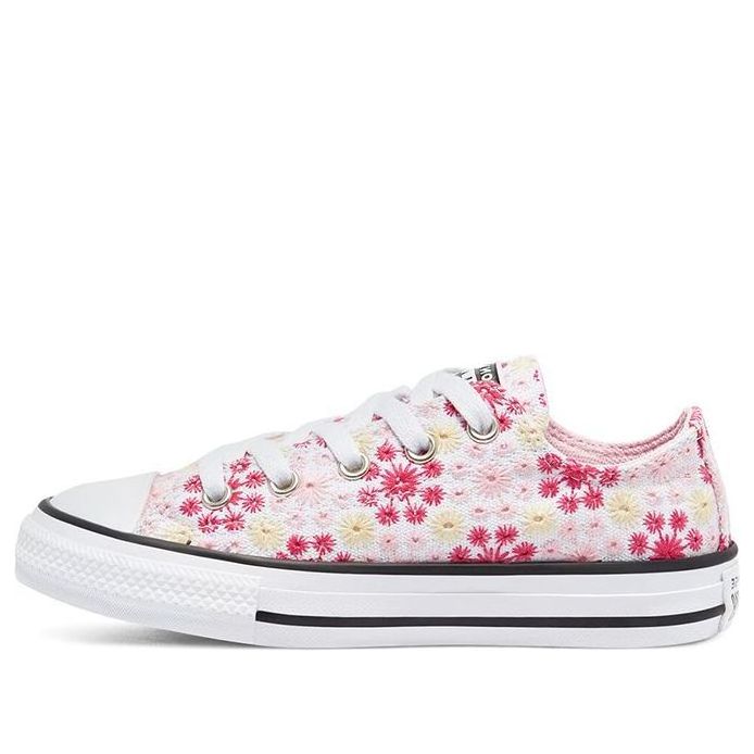 

Кеды Converse Chuck Taylor All Star Low 'Pink Blue', синий