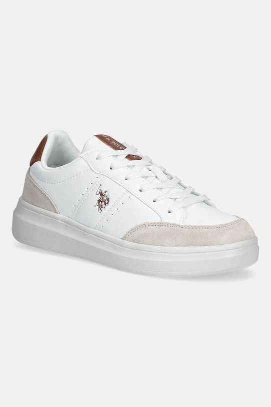 

Кроссовки CODY U.S. Polo Assn., белый