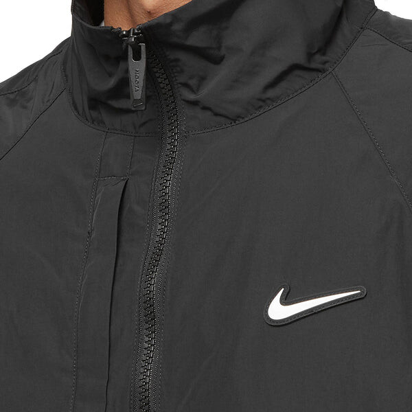 Куртка x nocta drake northstar нейлоновая спортивная куртка Nike, черный — фото 2