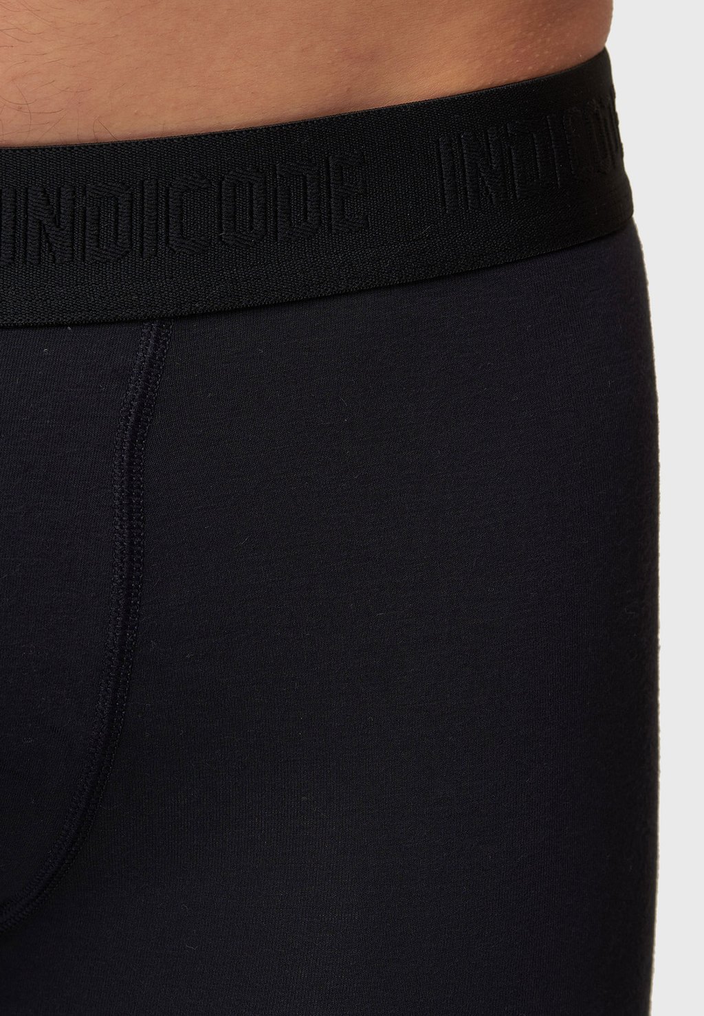 

Боксеры BAMBOO BERLIN INDICODE JEANS, белый