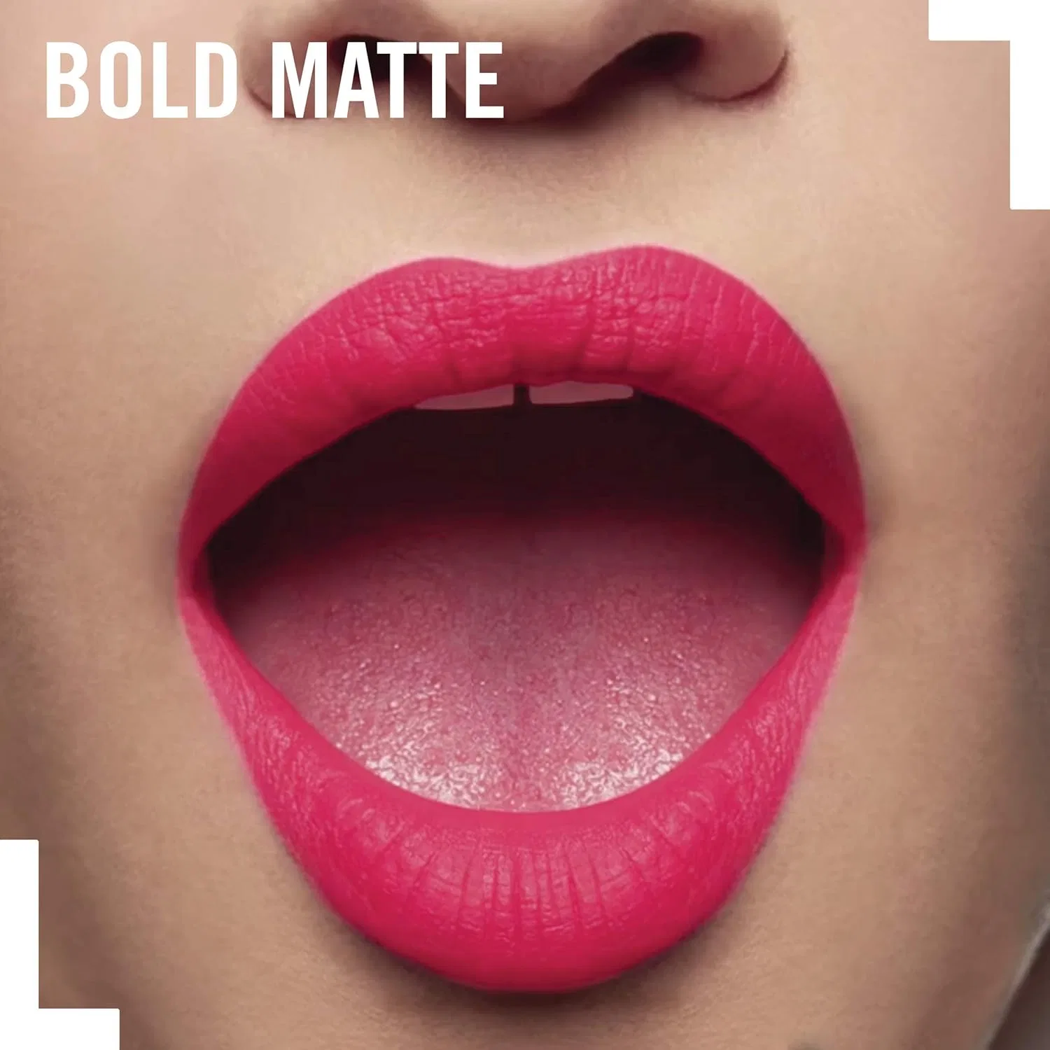 Матовая помада для губ «The Only 1 Matte Lipstick - Take The Stage» от Rimmel London Rimmel, Take The Stage — фото 4