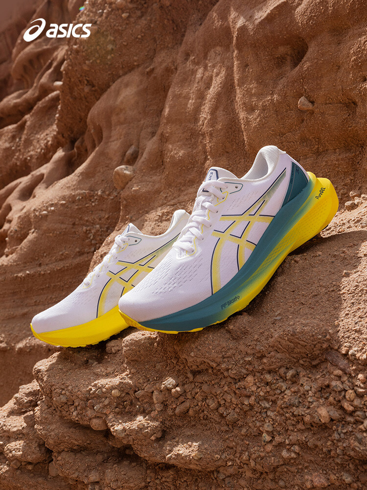 

Кроссовки мужские Asics Gel-Kayano 30 амортизирующие, морской, Коричневый, Кроссовки мужские Asics Gel-Kayano 30 амортизирующие, морской