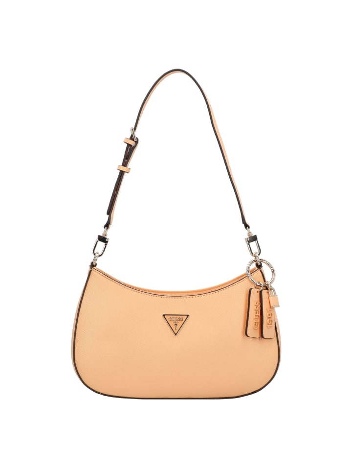 

Наплечная сумка Guess, оранжевый