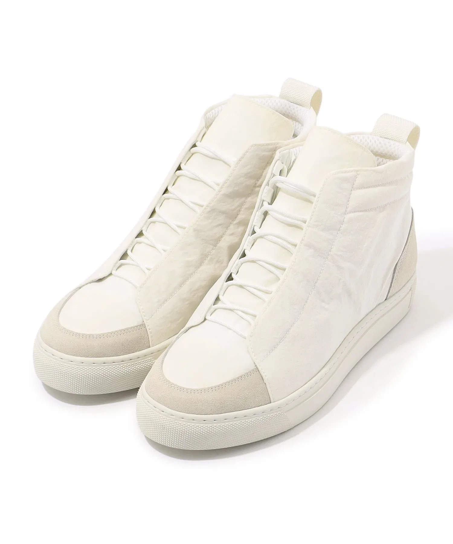 Мужские кроссовки JAMES PERSE High Top