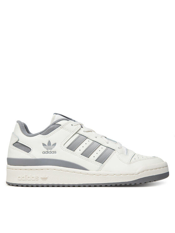 

Баскетбольные кроссовки Forum Low CL JI3266 Adidas, белый