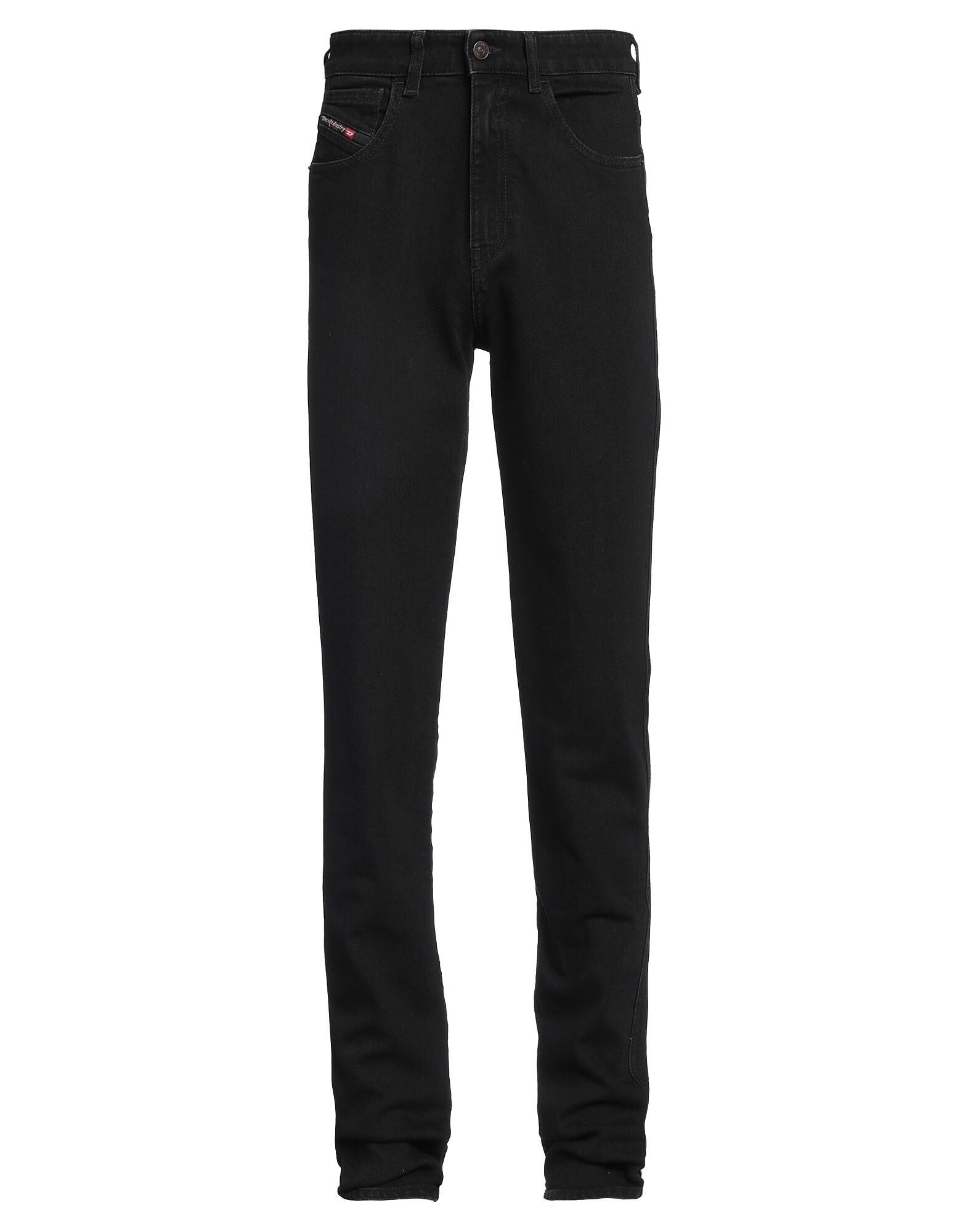 

Джинсы Diesel, черный