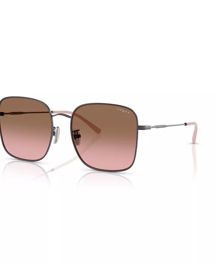 

Женские солнцезащитные очки VO4327SD Vogue Eyewear, фиолетовый