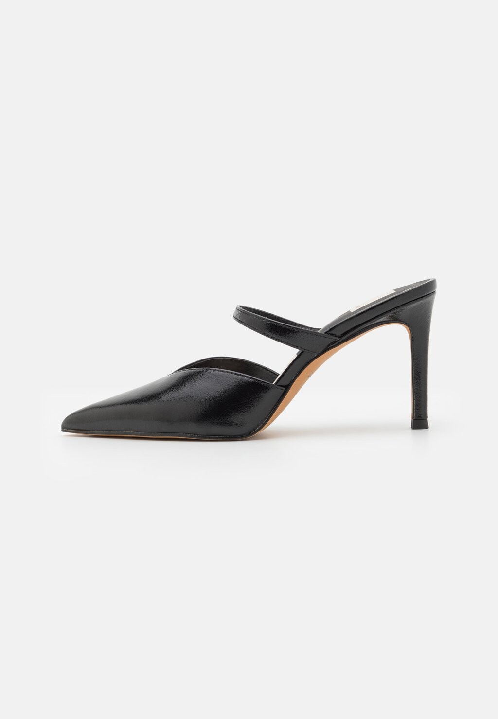 

Мюли KANIKA Dolce Vita, темно-синий