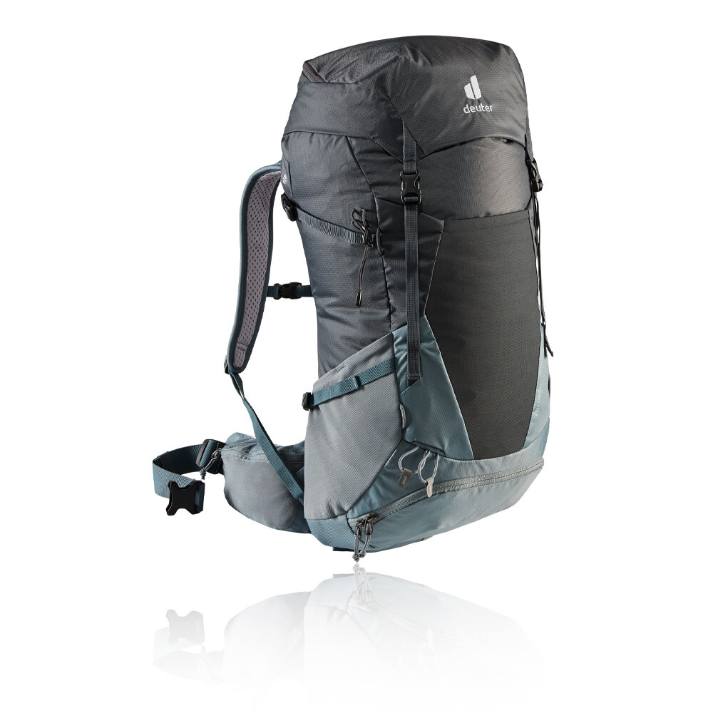 

Рюкзак Deuter Futura 30 SL, серый