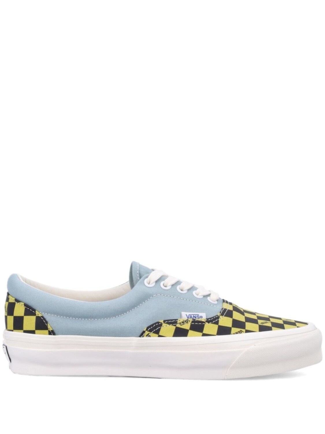 Vans премиальные кроссовки Era 95, синий