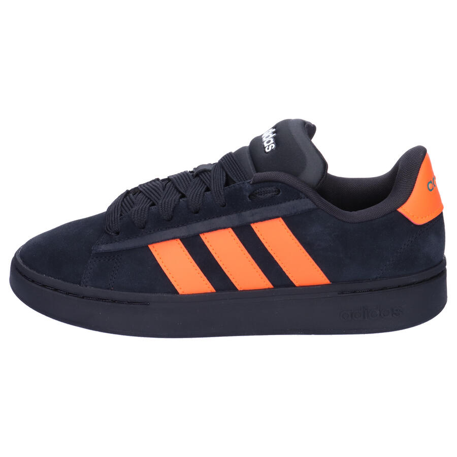 Мужские кроссовки adidas GRAND COURT ALPHA 00s — фото 2