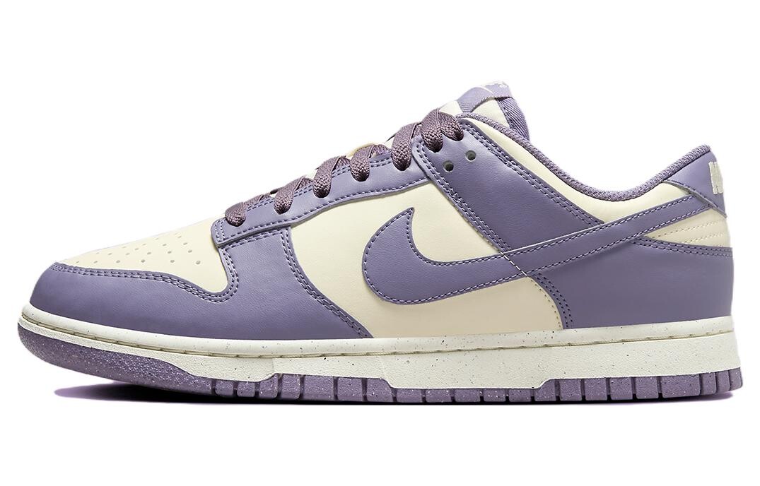 

Женские кроссовки для скейтбординга Nike Dunk, Lilac Purple/White