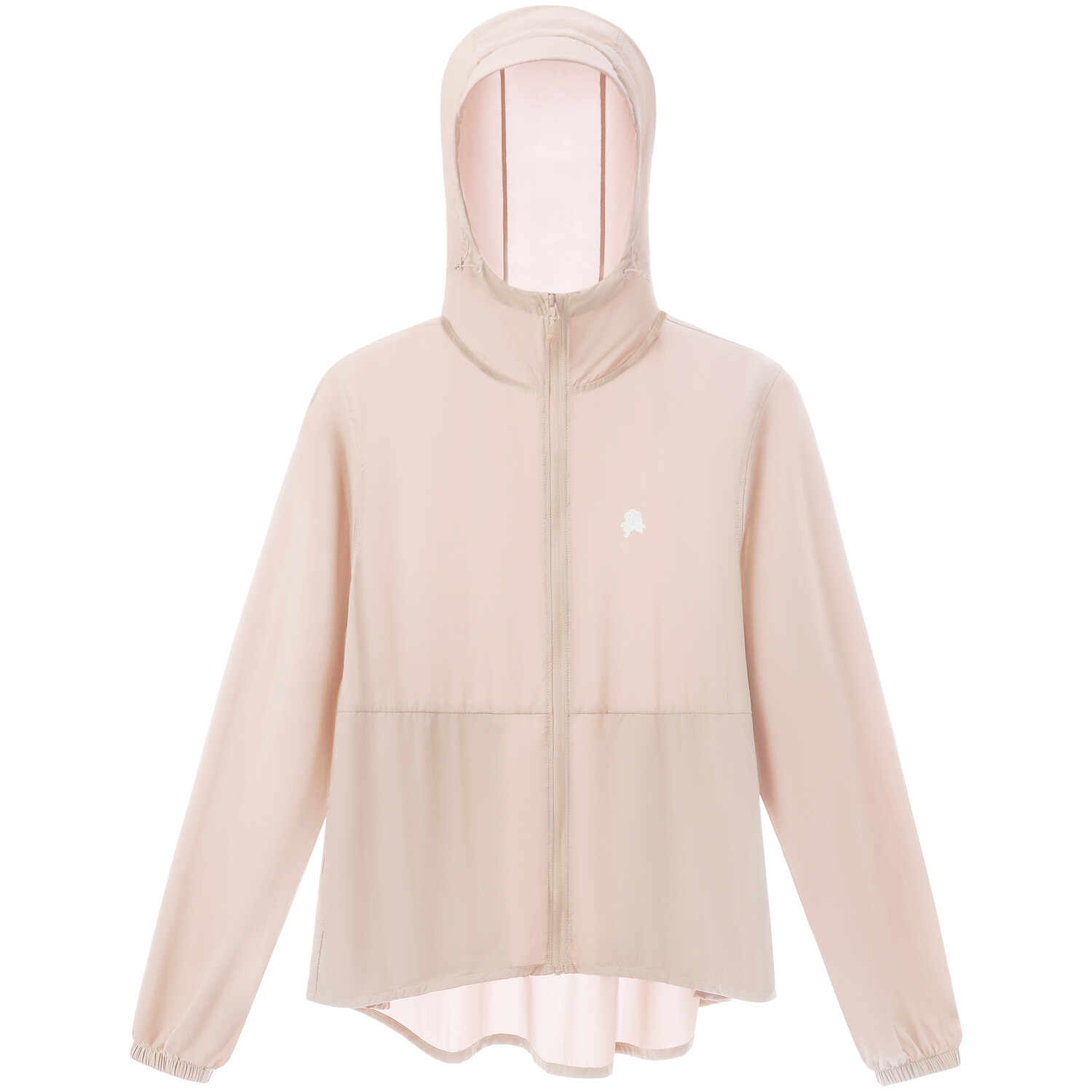 

Ветровка для женщин Camel, цвет Tranquil Spring Green