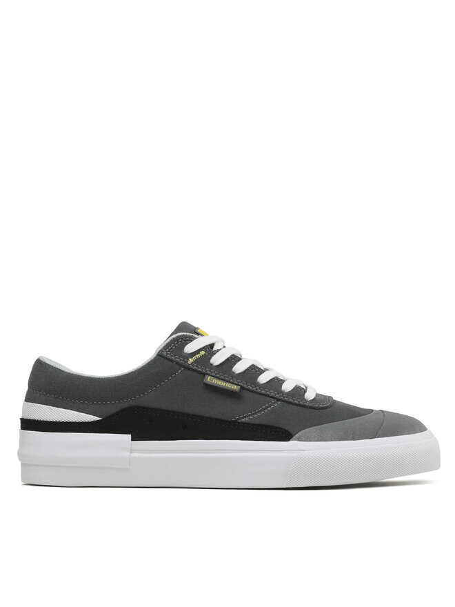 

Кроссовки Emerica, серый