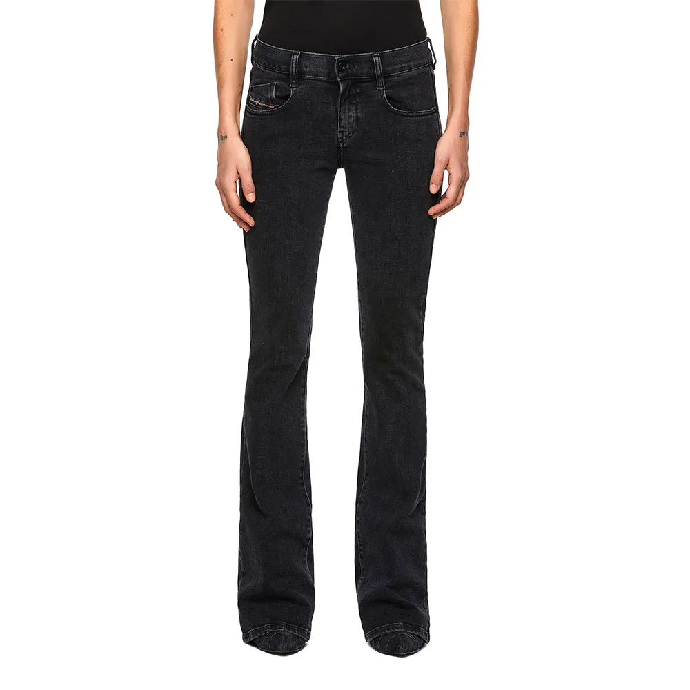 

Джинсы Diesel Ebbey 00SMMU0870G, черный