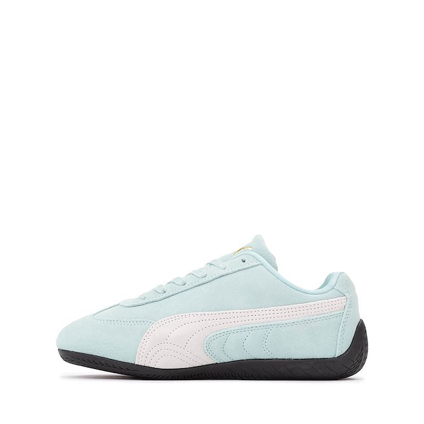 

Кроссовки PUMA Speedcat OG Athletic Shoe, цвет Safe Lake/White