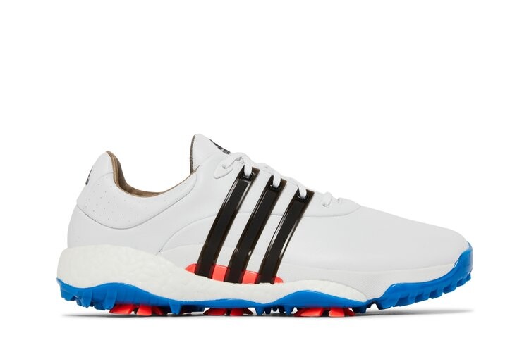 

Кроссовки Adidas Tour 360 22 Golf, белый, Серый;белый, Кроссовки Adidas Tour 360 22 Golf, белый