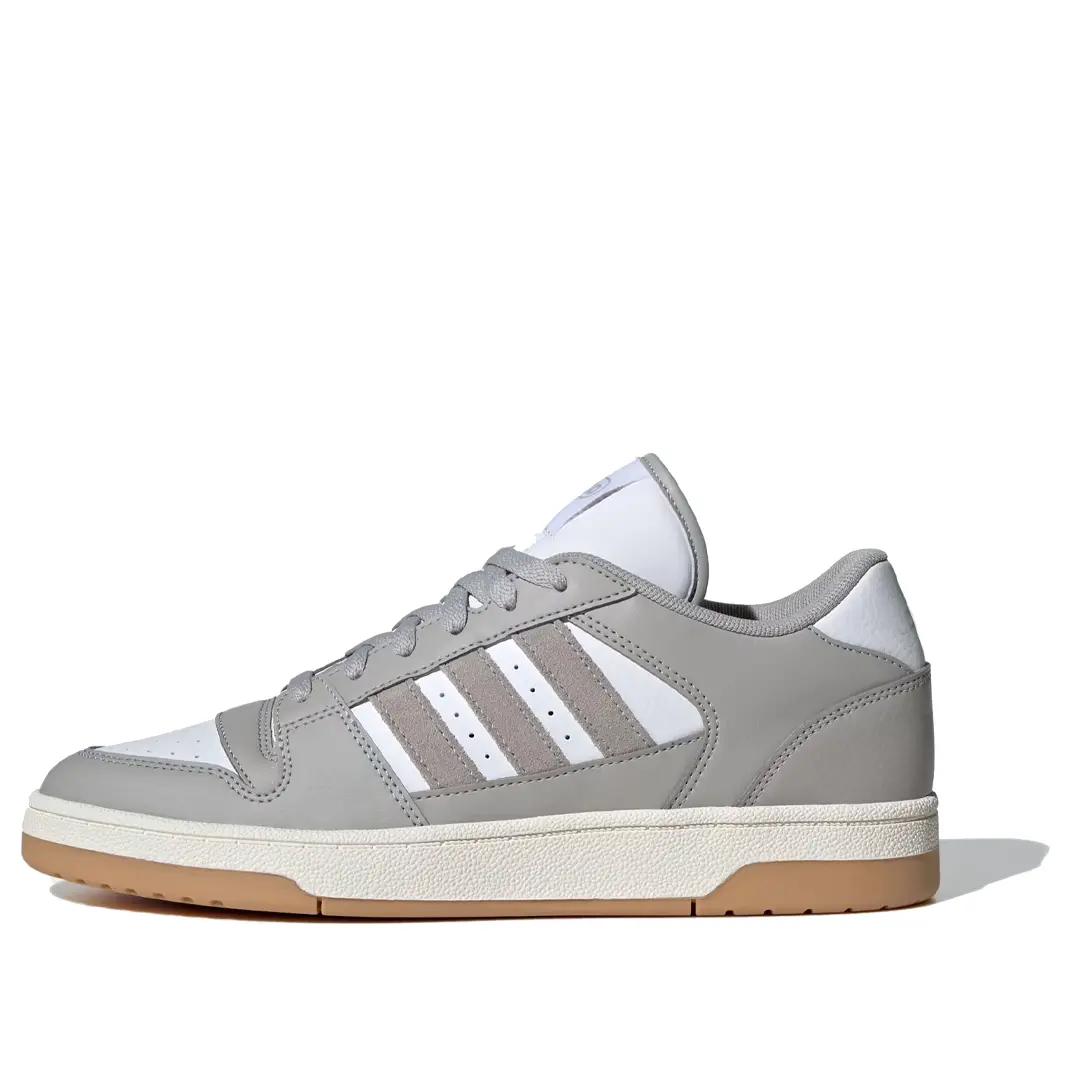 

Кроссовки adidas Turnaround Low 'Grey White'